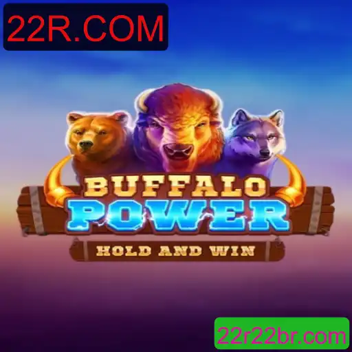 Explorando o Fascinante Universo de BuffaloPower: A Nova Sensação do 22R.COM