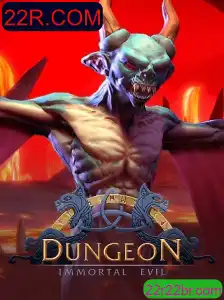 Explorando o Mundo Imersivo de Dungeon