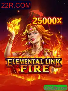 Explorando o Universo de ElementalLinkFire: Uma Aventura Inovadora