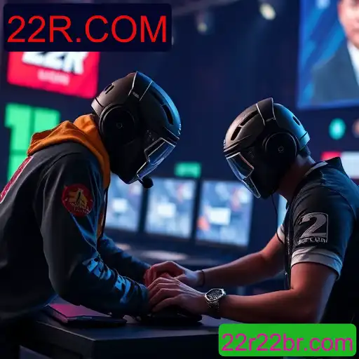 Esportes virtuais