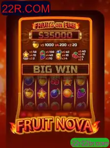 Explorando o Mundo Vibrante de FruitNova: Uma Análise Completa do Jogo
