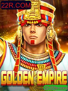 Descubra o Mundo Fantástico de 'GoldenEmpire': A Nova Febre em Jogos