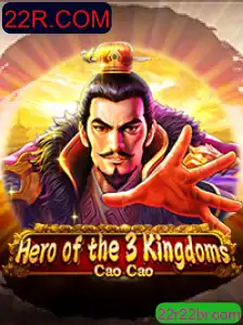Explorando o Mundo de 'Heroofthe3KingdomsCaoCao'