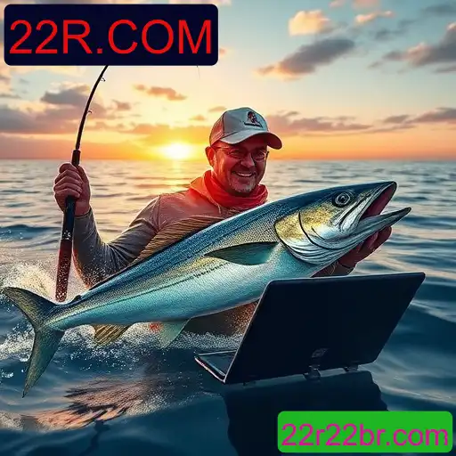Pesca online