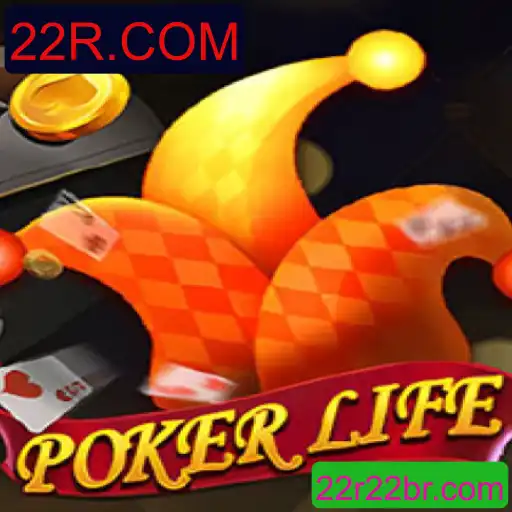 PokerLife: A Nova Dimensão do Poker com 22R.COM