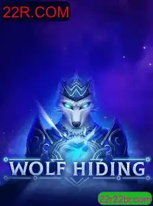 WolfHiding: Mergulhe na Emoção do Esconde-Esconde Virtual