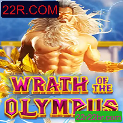 Descubra o Universo Empolgante de WrathofOlympus