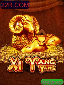 Descubra o Mundo de XiYangYang: Um Jogo Fascinante com 22R.COM